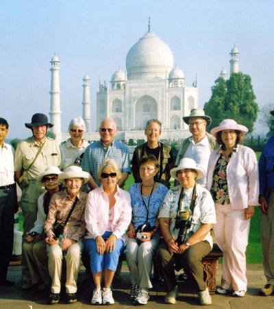 Group Tour Gallery