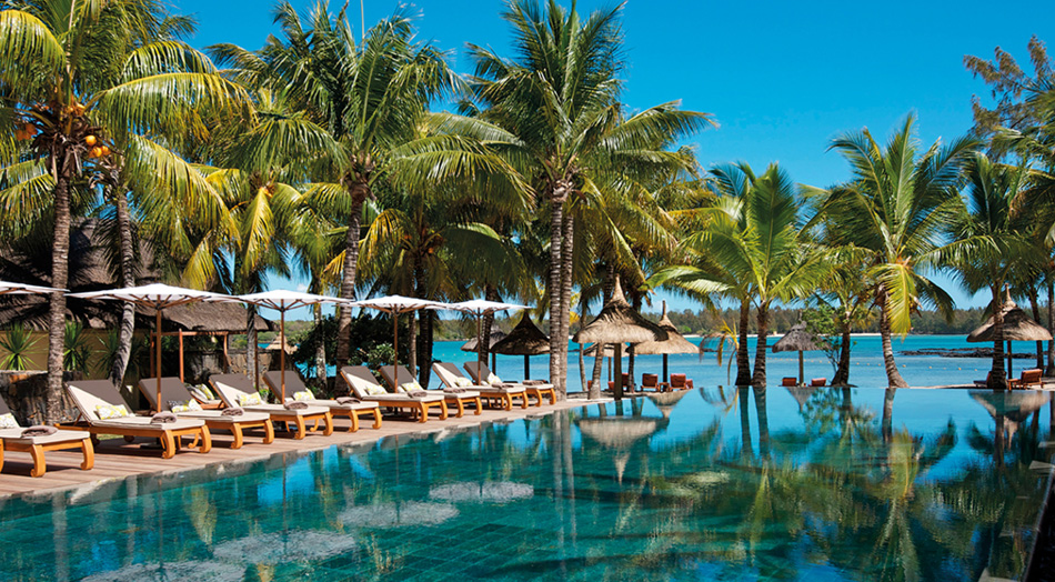 Luxury Mauritius Tour Package