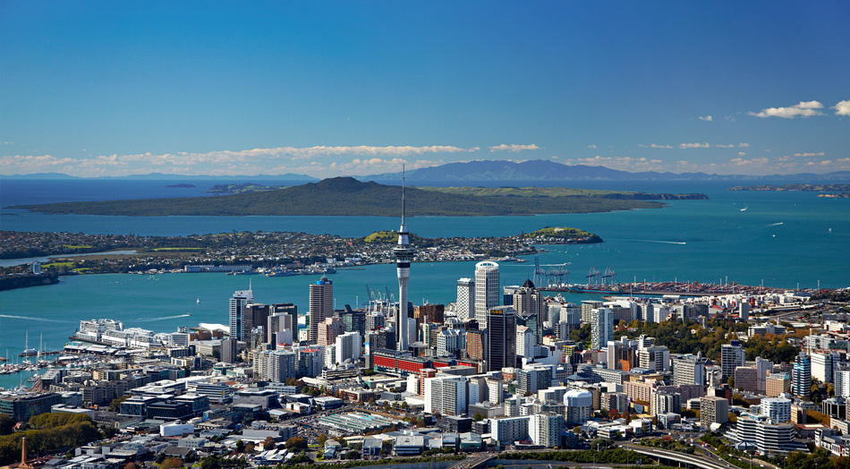 Discover rich cosmopolitan culture of New Zealand