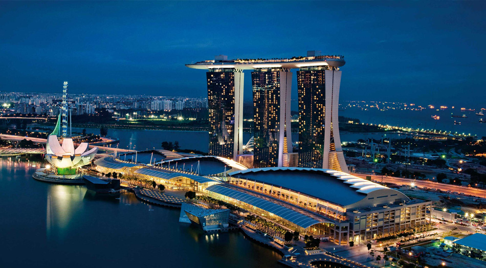 MALAYSIA + SINGAPORE (WITH CRUISE) PACKAGE (8N/9D)