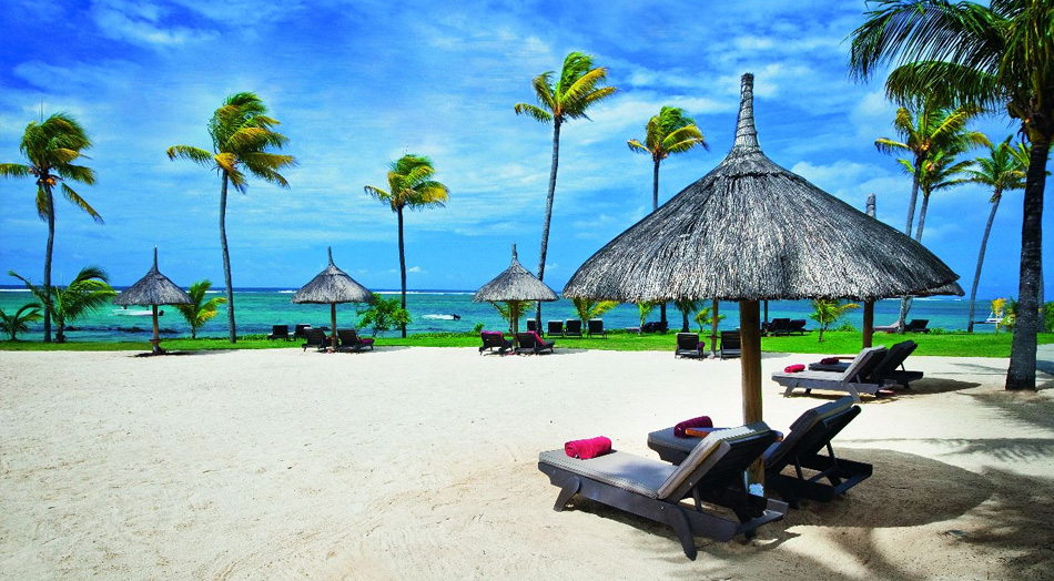 Mauritius Luxury Tour